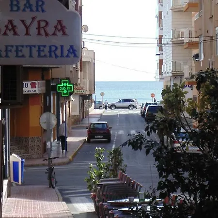 Apartamento Apartamento A 150m De La Playa En Torrevieja