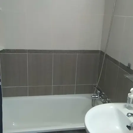 Apartamento A 150m De La Playa En Apartamento Torrevieja