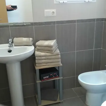 Apartamento A 150m De La Playa En